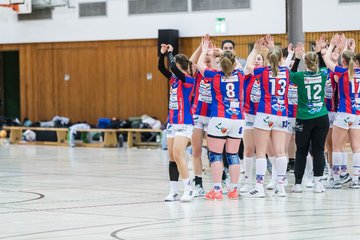 Bild 334 - F HSG Horst/Kieb - Lauenburger SV : Ergebnis: 26:23